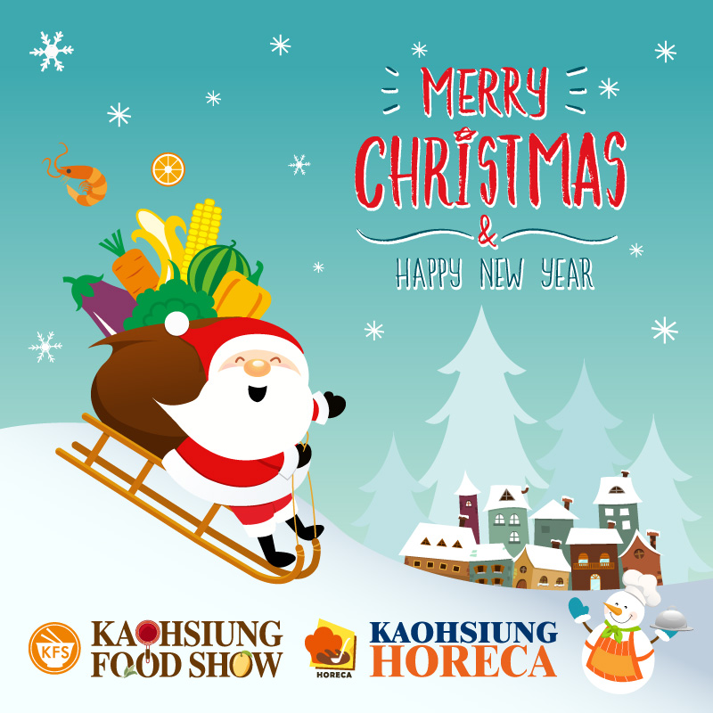 peace, joy and happiness through christmas and the coming year!