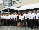 DMG MORI delivers advanced machining technologies