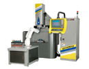 Oscarmax exhibits EDM machine for advanced mold processing