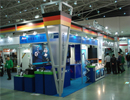 German engineering at its best! Expand your business opportunities at the German Pavilion