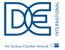 The introduction of German Trade Office Taipei and DEinternational Taiwan Ltd.