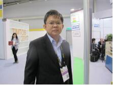 Nguyen The Tan, 總裁 ANT Industries