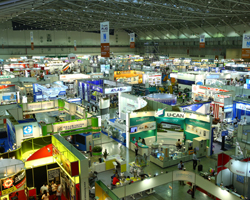 2018年台北国际塑橡胶工业展(Taipei PLAS)扩大展览规模，展示塑橡胶产业链创新产品与技术