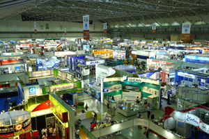 2018年臺北國際塑橡膠工業展(Taipei PLAS)擴大展覽規模，展示塑橡膠產業鏈創新產品與技術