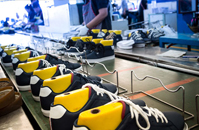 2018年台北國際製鞋機械展 展示節能、高效率、自動化製鞋機械與設備