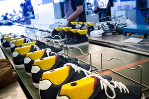2018年台北國際製鞋機械展 展示節能、高效率、自動化製鞋機械與設備