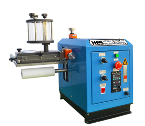 Solvent Base Glue Coating Machine