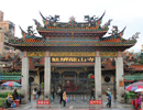 Taipei’s diverse natural and cultural attractions with an hour drive