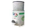 Ming Guang Motor Co., Ltd.:ARK series Oil mist collector