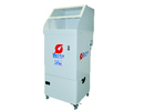 SHOWA DENKI (TAIWAN) CO., LTD.　:Dust Collector with Working Table