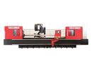 Welltech Machinery CO,. LTD.:CNC Turning and Milling Center TM series