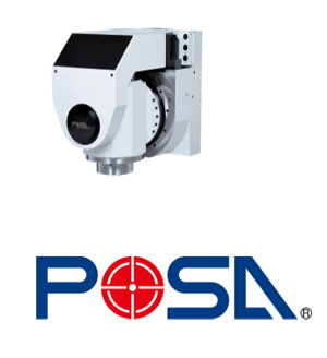 POSA：Wireless transmitted tool holder to embrace 5G network