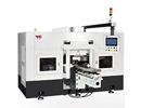 Yieh Chen Machinery Co., Ltd:YC-800  Spline Rolling Machine (cold roll forming machine of spline)