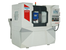 PERFECT MACHINE CO., LTD.:Surface grinding machine-Rotary Series