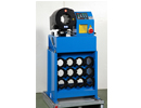 永隆空油壓：一般生產型扣壓機