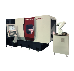 LKG-1610 CNC Continuous Generating Gear Grinding Machine
