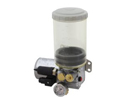 Changhua Chen Ying Oil Machine Co., Ltd.:KGC Type Resistance Type Grease Electric Lubricator