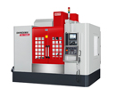 Shinzawa Precision Machinery Co., Ltd.:SV-1165S CNC Vertical Machining Center