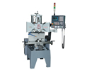 SHANG NONG INDUSTRY CO., LTD:CNC TURRET DRILLING & TAPPING MACHINE：STC-16A3