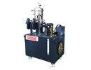 YEOSHE HYDRAULICS TECHNOLOGY CO.,LTD.:coolant through spindle system / twg-220 series