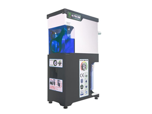 Coolant Purification Systems
