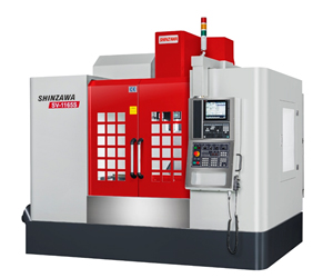 Shinzawa Precision Machinery Co., Ltd.