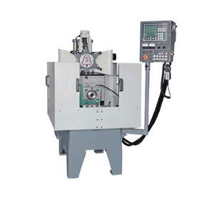 CNC TURRET DRILLING & TAPPING MACHINE：STC-200AR