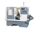 Greenway: multi-tasking CNC lathes cultivate unmanned factory
