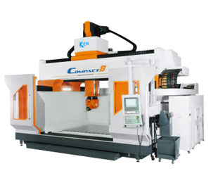 Greenway: multi-tasking CNC lathes cultivate unmanned factory