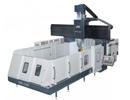 Kao Ming Machinery Industrial Co. Ltd.:KMC-321 HIS5A    High Speed 5-Axis Double-Column Machining Center