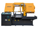 Everising：H-360HB fully-automatic column type bandsaw