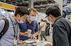 憑藉2輪電動車水冷卻系統實際掛牌量產經驗 打入國際市場