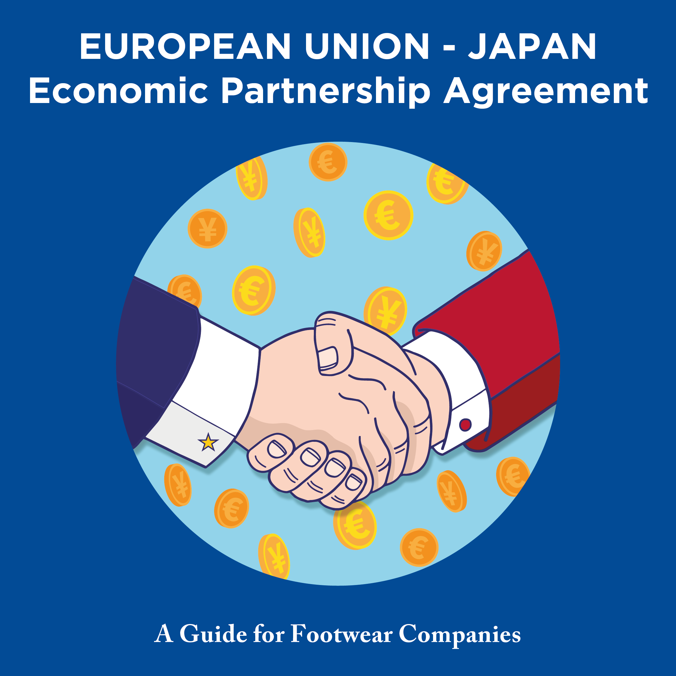 EU–Japan Economic Partnership Agreement: English Version | News On ...