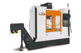 Victor Taichung Machinery : Vcenter-F76 vertical machining center