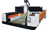 Gantry Type Machining Center