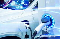 Production technologies steering electromobility