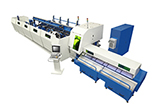 SOCO Machinery: SLT-102-FIBER