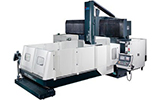 Multi-Face Type Double-Column Machining Center