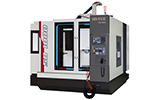 SD1000 Double column High speed machine center