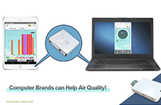 研能科技股份有限公司: 以清淨空氣驅動安全駕駛