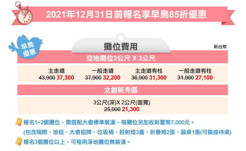 Giftionery Culture Creative Taipei