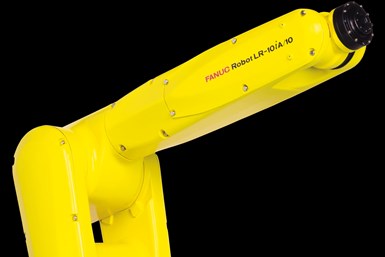 fanuc lr10