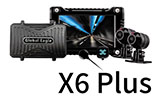 極佳電通 - 機車行車紀錄器 X6 Plus