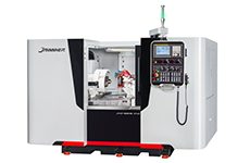 JHD-3205 Double Spindle Grinding Machine