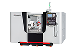 JHD-3205 Double Spindle Grinding Machine