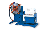 3 in 1 Servo Straightener Feeder