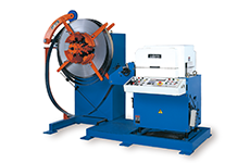 3 in 1 Servo Straightener Feeder