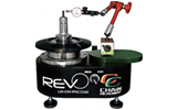 Micron Grade Tool Presetter