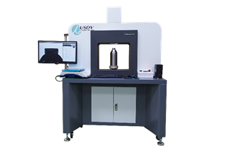 In-Line Full-Size Inspection System