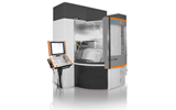 Mikron MILL S series